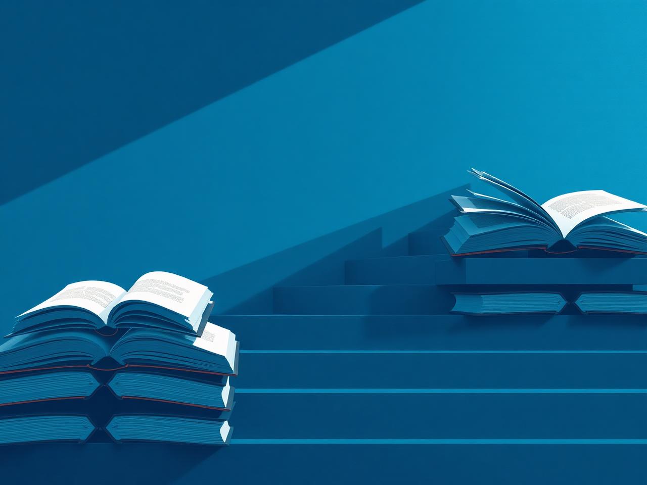 Books — Inspired